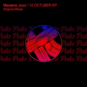 Vizcarra - 12 Octuber (Original Mix)
