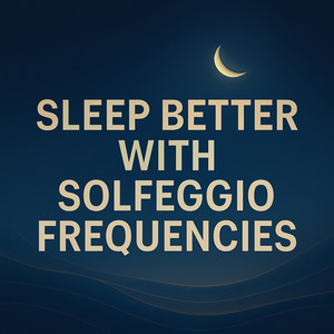 Deep 528Hz Sleep Flow