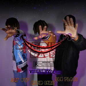 Mordida da B (feat. Lucid Chris, Jay OTF & Blu Floss) (Explicit)