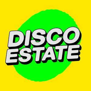 Disco Estate (feat. Phra) (Dubstrumental)