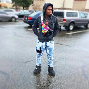 Talk My **** (Explicit)