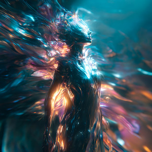 PHNTXM - I Am Magnetic