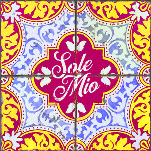 SOLE MIO