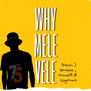 Why Mele Vele (feat. PrInce 18, Gogo'mint & Siimzee)