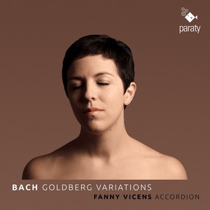 Goldberg Variations, BWV 988 - Goldberg Variations, BWV 988: Aria da Capo e fine