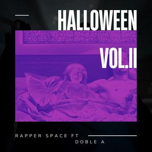 Halloween Vol.ll (feat. DobleA)