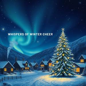 Whispers of Winter Cheer