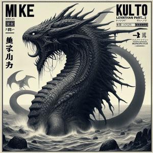 Leviathan Part.2 (feat. AdriPuntoEfe) (Explicit)