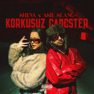 Korkusuz Gangster (Explicit)