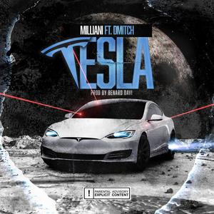 Tesla (feat. D Mitch) [Explicit]