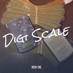 Digi Scale (Explicit)