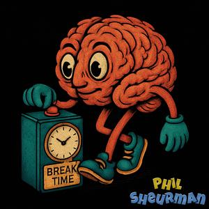 Been The Type (feat. Robby Freak) (Explicit)