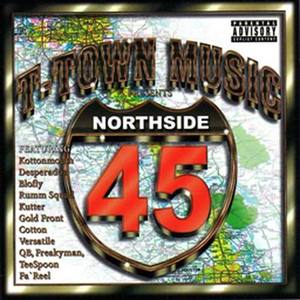 Northside 45