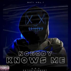 Nobody Knows Me (Explicit)