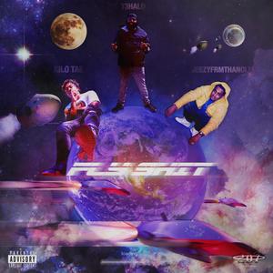 Fly **** (feat. T3Halo & JeezyFrmThaNolia) (Explicit)