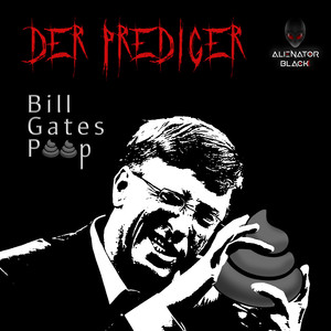 Bill Gates Poop (Original Mix)