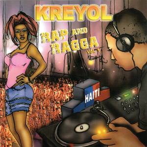 Kreyol Rap & Ragga, Vol. 1