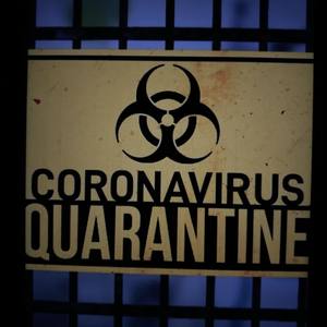 Quarantine (Explicit)