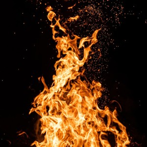 Fire (Explicit)