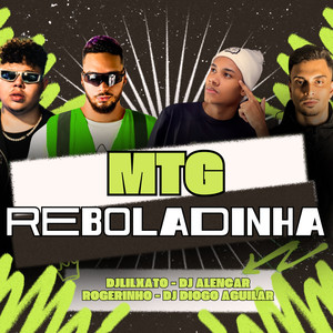 Mtg Reboladinha (Explicit)