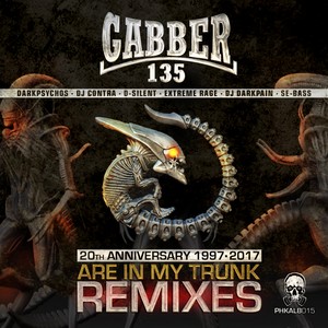 Are In My Trunk - Uptempo Hardcore Rmx (Extreme Rage Remix)