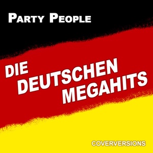 Deutsche Megahits