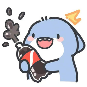 叹郁孤-潜水小鲨鱼