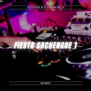 Fiesta Cachengue 1 (Remix)