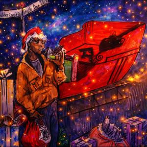 A REAL YN (feat. BabyYoda6 & Z6ix) (Explicit)