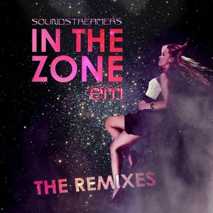 In the zone (Patrik Remann Remix)