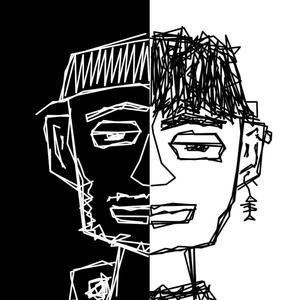 Kontrast (feat. MALEC & aErdE) (Explicit)