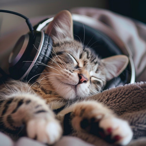 Soothing Pet Melodies for Relaxation