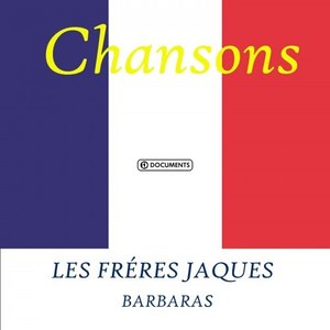 Les Fréres Jaques - Barbara