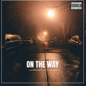 OTW (feat. TheyCallHimAP) [Explicit]