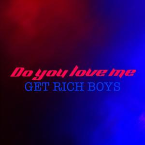 Do you love me (feat. GRB DEE DEE YOUNGEN) (Explicit)