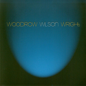 Woodrow Wilson Wright