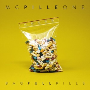 Bag Full Pills (Explicit)