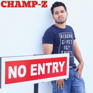 Champ-Z – Global Connections, Vol. 1