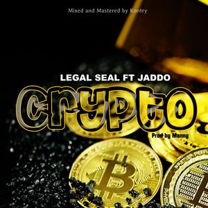 Crypto (feat. Jaddo) [Explicit]