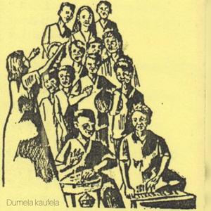 Dumela Kaufela (feat. Kaboy Kamakili & B!g W!ll)
