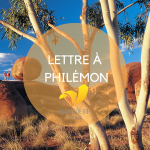 Lettre à Philémon