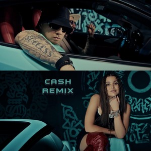 Cash [feat. Masha Tilla] (Remix)