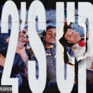 2's Up(feat. Young Brazii & Hakim XOXO) (Explicit)