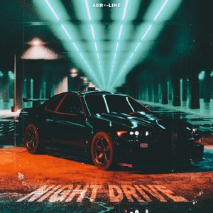 Night Drive (Slowed & Reverbed)
