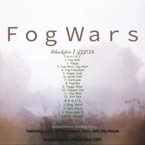 Fog Wars (Explicit)