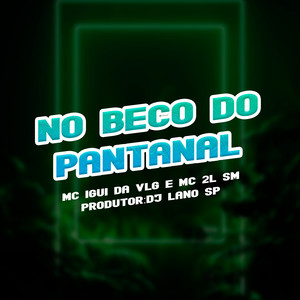No Beco do Pantanal (Explicit)