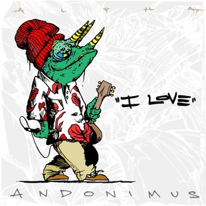 I Love(feat. Ian Ayers)