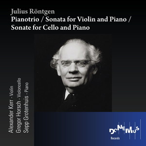 Sonata No. 5 in B-Minor, Op. 56 - I.  Moderato