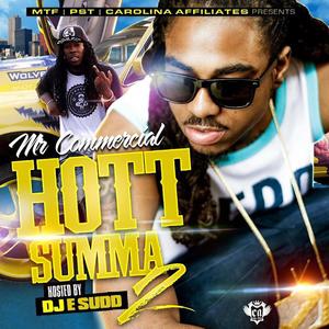 Hott Summa 2 (Explicit)