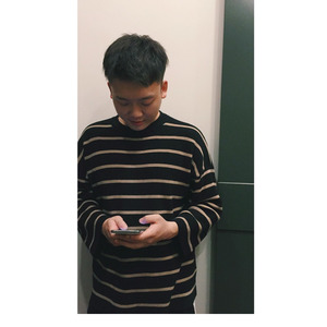 停在昨天的回忆